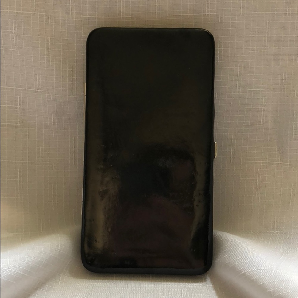 Lulu Flat Wallet
